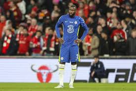 Antonio rüdiger bei der faz: Chelsea Steht Vor Dem Abgang Von Antonio Rudiger Da Die Abgangschancen Steigen Spysports Sports Football News