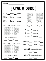 21 Place Value Worksheets Grade 2 Place Value Expanded Form Worksheets In 2020 2nd Grade Math Worksheets 1st Grade Math Worksheets Place Value Worksheets