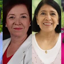 Identifican a las 4 mujeres que fallecieron ayer en accidente carretero