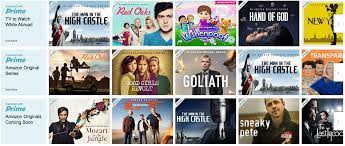 Best movies on amazon prime video australia. Amazon Soft Launches Prime Video Streaming Service In Australia Mumbrella