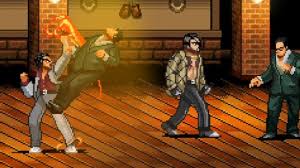 Sega launches four new free games, including a Yakuza meets Streets of Rage  crossover | PCGamesN