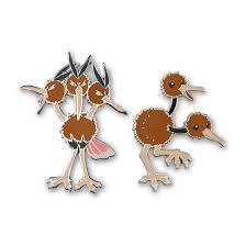 How To Evolve Doduo To Dodrio On Pokemon Ruby/Sapphire/Emerald - Youtube