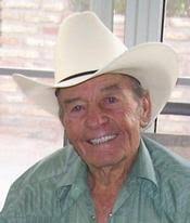 Monty Wayment Rigby (1931-2012)