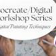 Digital Painting Series with Brooke Schmedicke event image