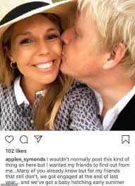 Carrie johnson announced her pregnancy in an emotional instagram post to her 5,200 followers. Boris Johnson S Baby News His Transition From Politician To Celebrity Is Complete Zoe Williams The Guardian