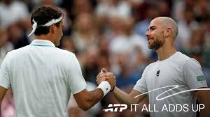 Mannarino Tennis