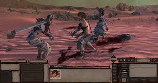 As you approach obedience, the area becomes much darker. Review Kenshi Kenshi Is An Impressive Feat And Rich With Depth Gamedev Indiegame Games Freezer Retrogaming Indie Games And Games Culture