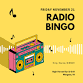 Radio Bingo event in Wingate, IN