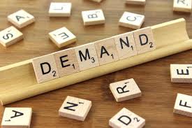 Image result for demand