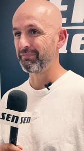 Breakfast around Australia — SEN