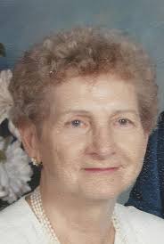 Dorothy Jean Gilvary Obituary