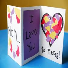 Easy Diy Gifts For Mom From Kids Clever Diy Ideas Fathers Day Crafts Mother S Day Projects Mother S Day Activities