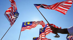 Bulan sabit dan bintang hampir selalu diasosiasikan dengan agama islam atau muslim. Kenali Jalur Gemilang Si Bendera Malaysia Yang Penuh Makna Lifestyle Fimela Com