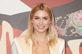 Lena gercke for glamour magazine, germany february 2021. Lena Gercke Baby Zoe Ist Da Das Steckt Hinter Ihrem Namen Gala De