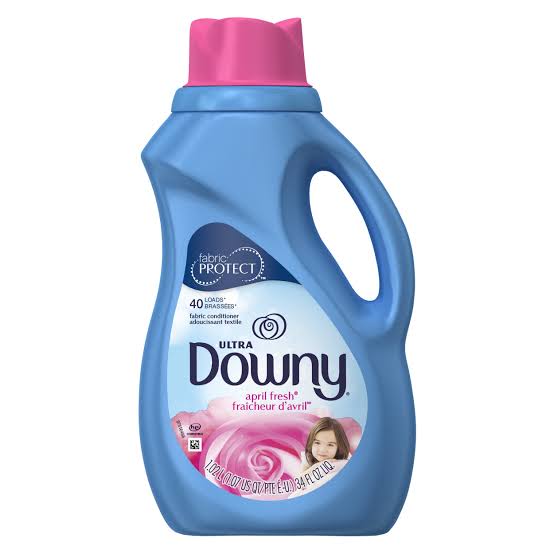 Fabric Softeners