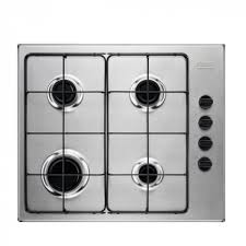 Célébrez le retour du bonheur de cuisiner grâce aux tables de cuisson gaz haute qualité siemens ! Table Cuisson Gaz Faure Black Panther