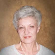 Obituary information for Evangeline "Vange" Bailey