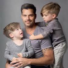 Check spelling or type a new query. Ricky Martin Se Refugia En Sus Hijos Para Superar Su Ruptura Con Carlos Gonzalez Actualidad Los40 Colombia