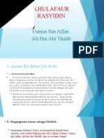 Jun 29, 2010 · power poin khulafaur rasyidin 2. Khulafaur Rasyidin Pdf