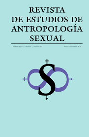 revista de estudios de antropología sexual