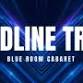 Blue Room Collective: Red Line event image