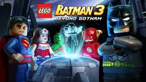 The game universe you can . Lego Batman 3 Beyond Gotham Apk Version Free Download