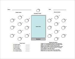 classroom seating arrangement templates table seating chart