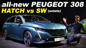 The latest tweets from @peugeot All New Peugeot 308 Hatch Estate Comparison Review 2021 Driving 308 Sw Vs Seat Leon St Youtube