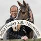 AGM and Jonty Evans talk event image