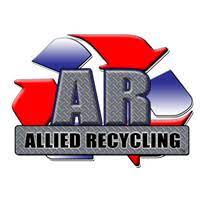I had some delivery trouble with the carrier, and let me tell you what, new arcadia metal works was on top of it!! Allied Recycling Scrap Yard In Arcadia Florida United States