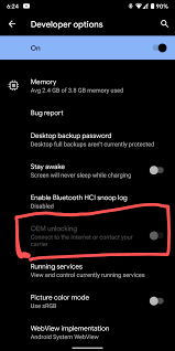 They will mege back into one in a moth or two. Pixel 2 Xl Oem Unlocking Off Topic Linus Tech Tips
