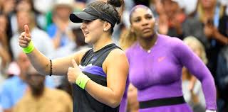 Don't miss a moment of the us open! Bianca Andreescu Gano El Us Open Y Dejo Sin Record A Serena Williams