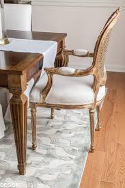 See more ideas about furniture makeover, dining furniture makeover, furniture. How I Transformed My Dining Room Without Replacing The Furniture