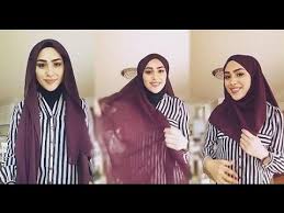 Farkli Sal Baglama Modelleri Sal Esarp Model