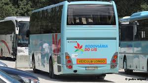 Rodoviária do Lis 4563