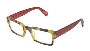 Scojo New York Prince St Tortoise Red Reading Glasses 1 75 Magnification Power You Can Find Out More Details At The Reading Glasses Glasses Square Sunglass