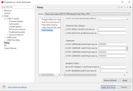 Learn how to puk unlock the oneplus nord n10 5g. Debug F280049c With Password C2000 Microcontrollers Forum C2000 Microcontrollers Ti E2e Support Forums