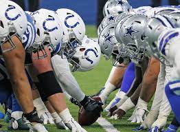 No The Cowboys Loss At Indianapolis Wasn T Some Wake Up Call