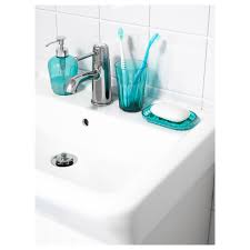 Svartsjon Sivi Sabunluk Turkuaz 15 Cm Ikea Banyolar Ikea Fikirleri Ikea Banyo Ikea