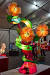 Wedding Lantern Decoration