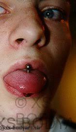 We did not find results for: Zungenpiercing Snake Eyes Venom Bite Piercing