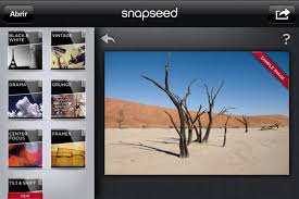Snapseed es un completo editor de fotos profesional desarrollado por google. Snapseed Apk I Must Have Apps