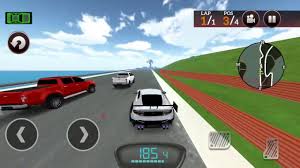Drive For Speed Simulator 2018 S Advantage Gt Driving Game Top Speed Android Gameplay Fhd Driving Games Top Game Simulation Games
