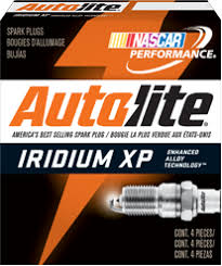 iridium spark plugs automotive