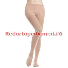 Ciorapi Compresivi Anti Varice Tip Pantalon
