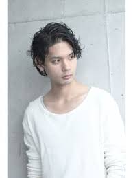 アンニュイメンズミディアム l001697626 ガズル 原宿 guzzle harajuku のヘアカタログ ホットペッパービューティー メンズヘアスタイルミディアム メンズ ヘアスタイル メンズ パーマ ミディアム