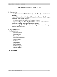 Seribupost, setelah kita mempelajari beberapa artikel tentang pembuatan makalah, dari mulai mengatur margin & paper hingga daftar pustaka dan kali ini kita akan membuat lampiran. Aturan Laporan