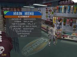 Tony hawk's pro skater 3. Tony Hawk S Pro Skater 3 Pc Review And Full Download Old Pc Gaming