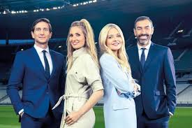 Comme à son habitude, didier deschamps a doublé tous les pour l'euro 2016, dd garde sous la main alphonse areola, hatem ben arfa, alexandre lacazette, kevin gameiro, morgan schneiderlin, adrien rabiot. Le Dispositif De M6 Pour L Euro L Equipe