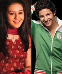 Mohit Malhotra And Priyal Gor Together India Forums This is my official page ppl!! mohit malhotra and priyal gor together